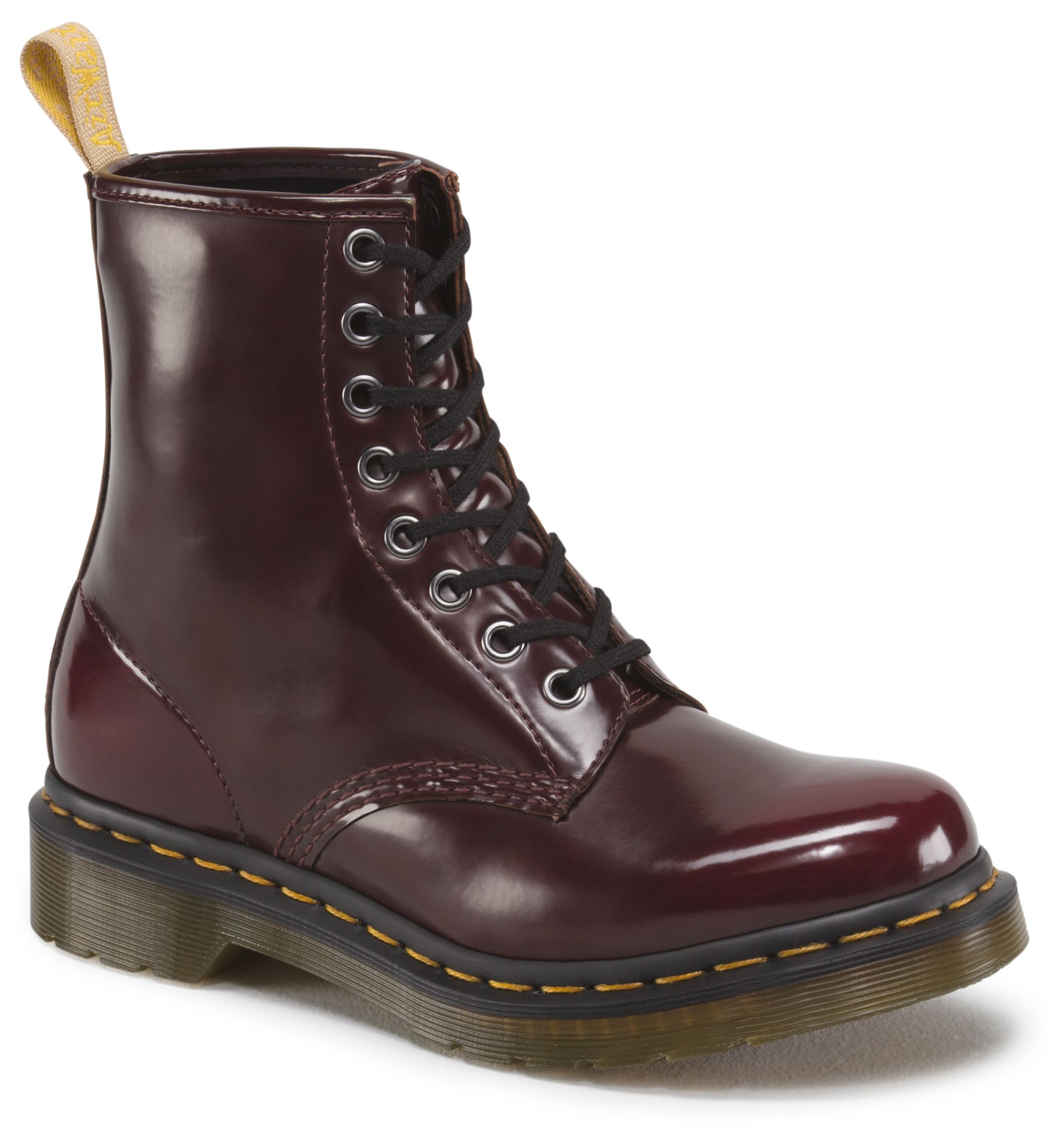 Dr Martens Vegan Boots Recalled by Airwair Due to Chemical Exposure 
